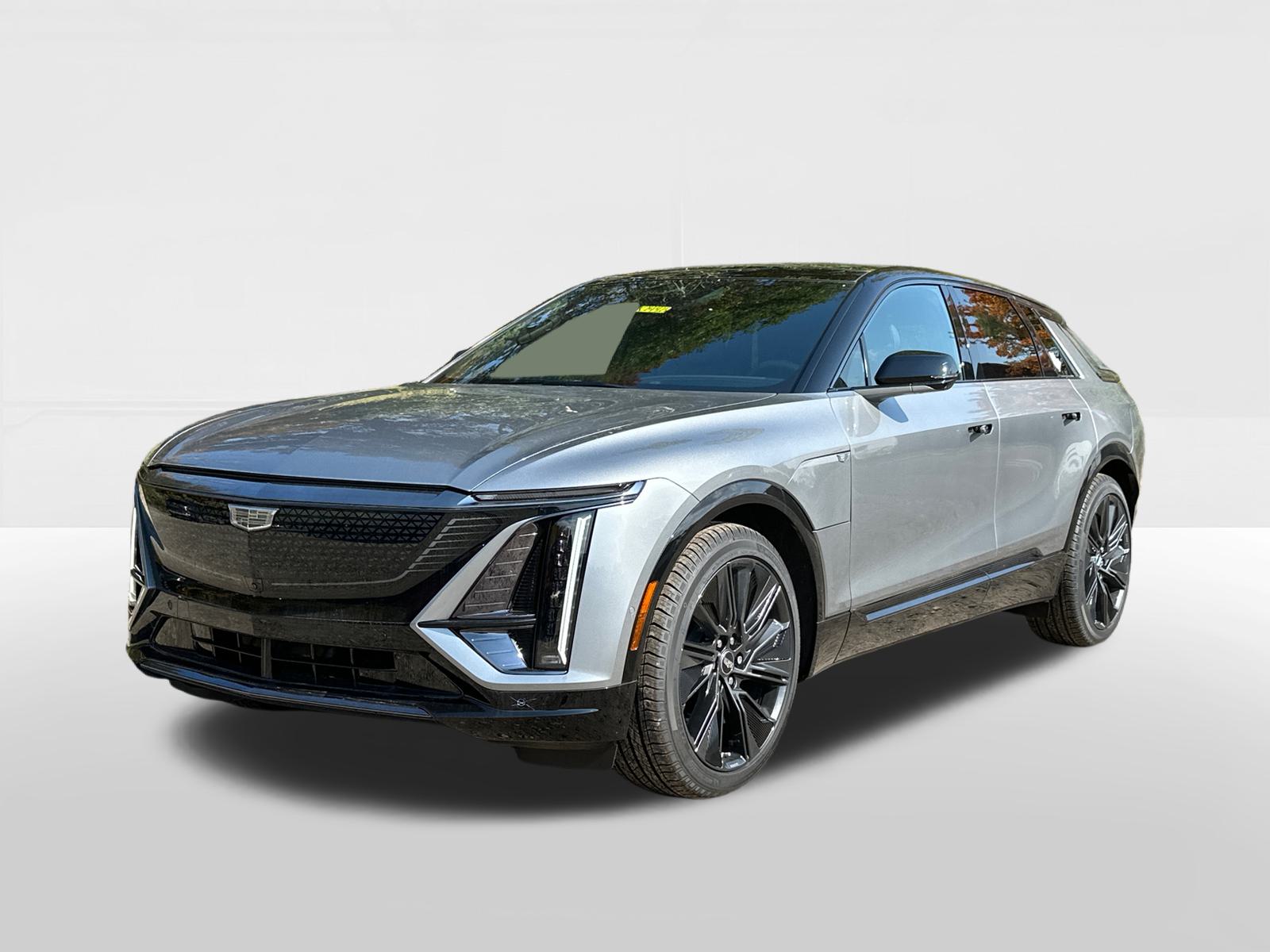 2024 Cadillac LYRIQ Sport 1