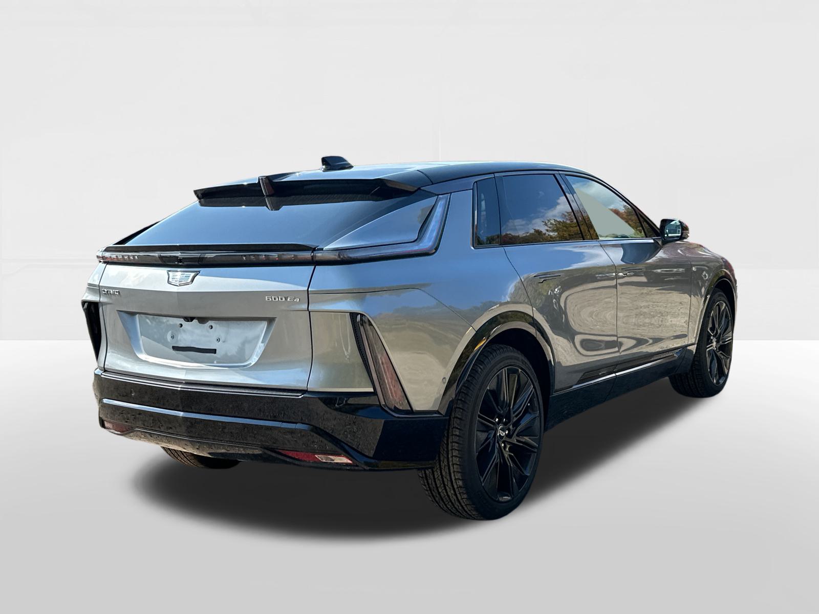 2024 Cadillac LYRIQ Sport 5