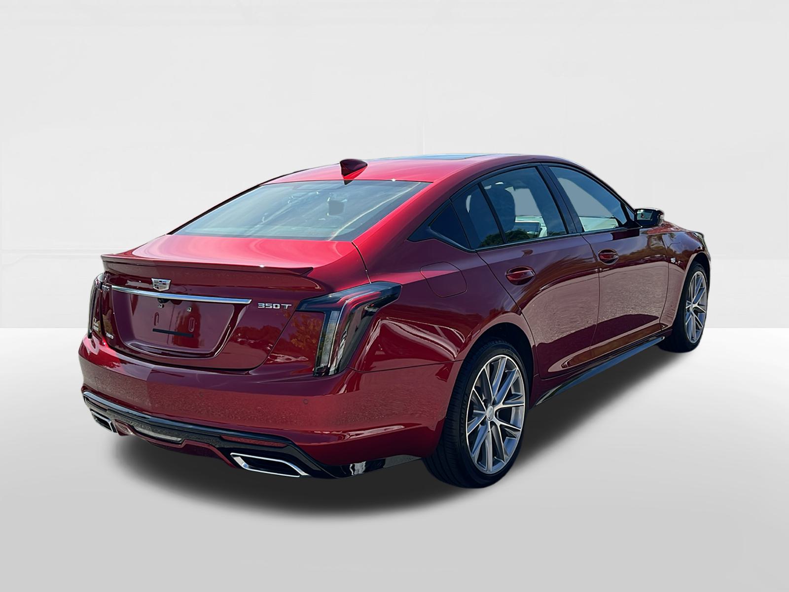 2024 Cadillac CT5 Sport 5