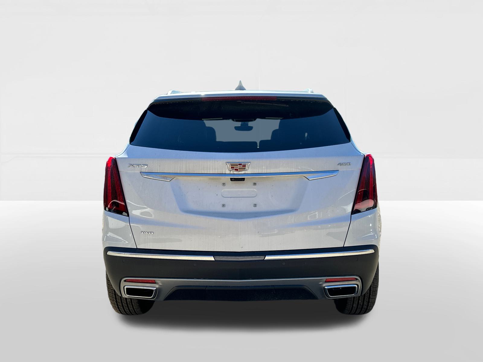 2024 Cadillac XT5 Premium Luxury 3