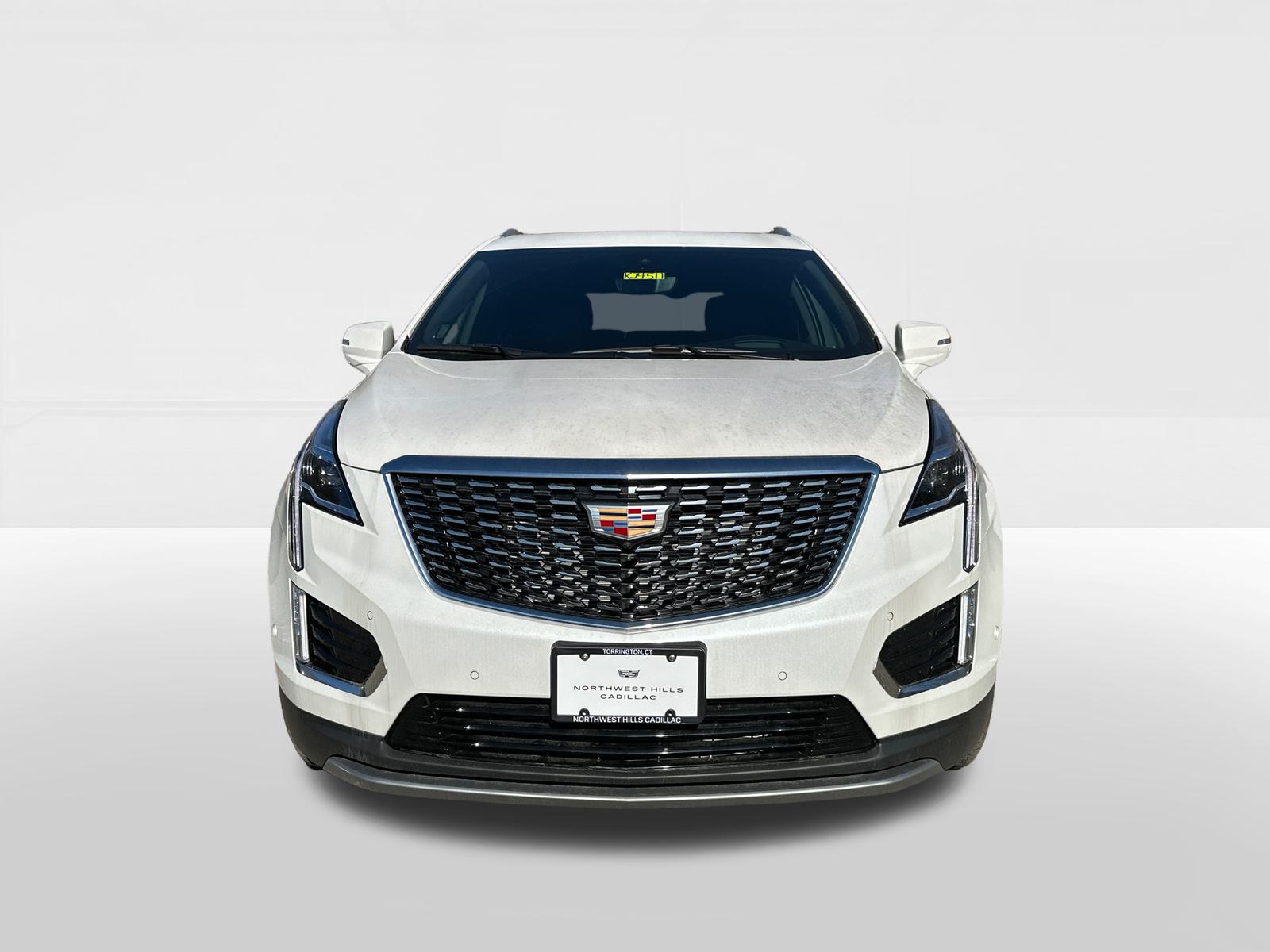 2024 Cadillac XT5 Premium Luxury 6