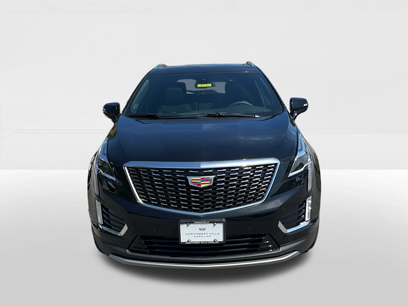 2024 Cadillac XT5 Premium Luxury 2