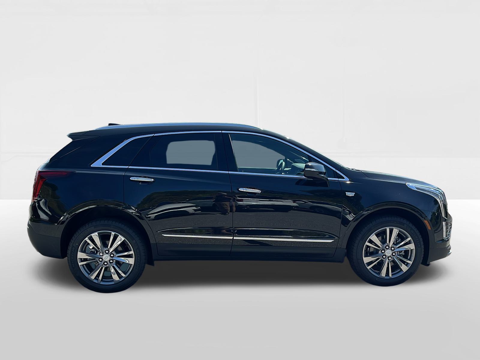 2024 Cadillac XT5 Premium Luxury 4