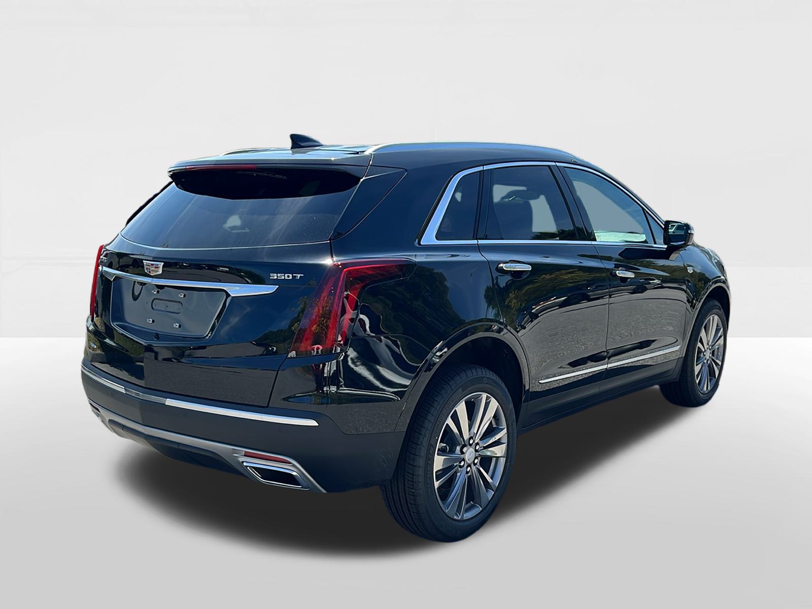 2024 Cadillac XT5 Premium Luxury 5