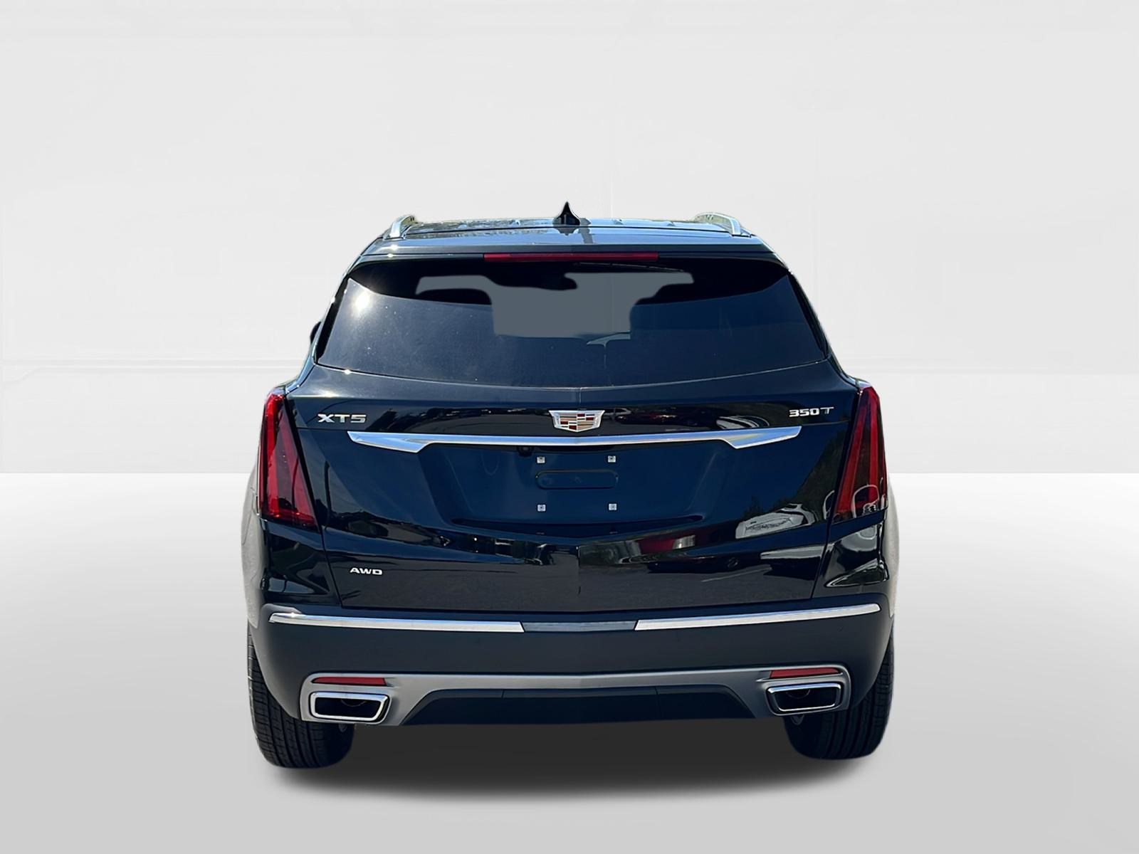 2024 Cadillac XT5 Premium Luxury 6