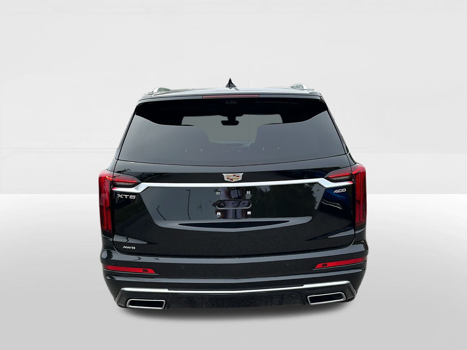 2024 Cadillac XT6 Premium Luxury 4