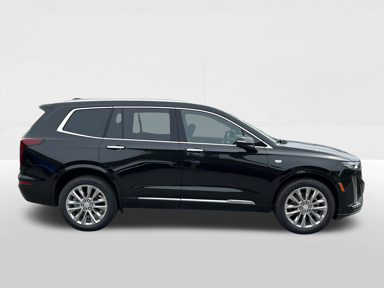 2024 Cadillac XT6 Premium Luxury 6