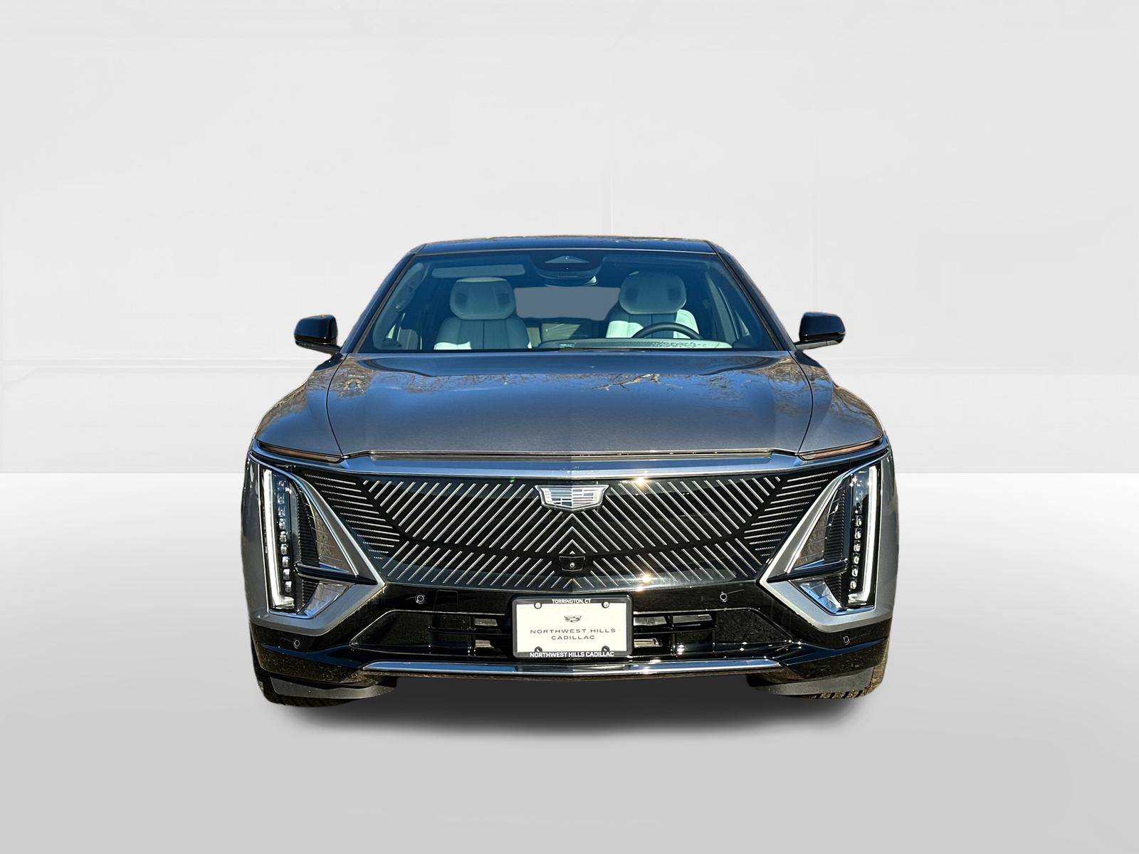 2024 Cadillac LYRIQ Luxury 6