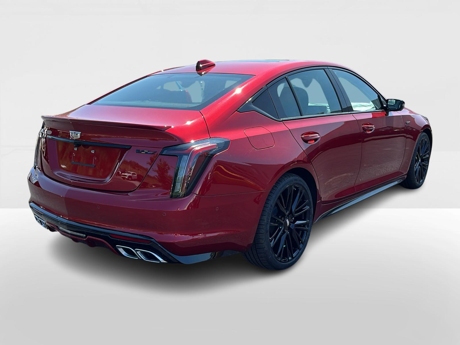 2024 Cadillac CT5 V-Series 5