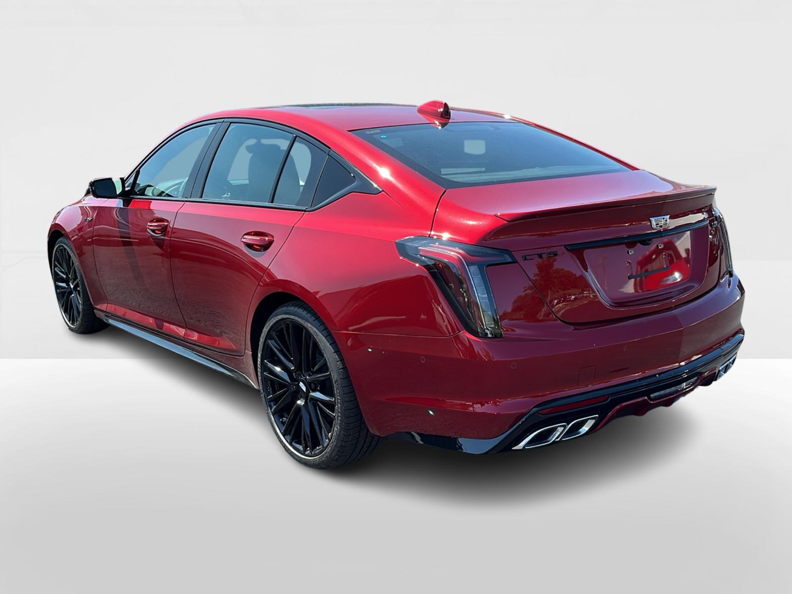 2024 Cadillac CT5 V-Series 7