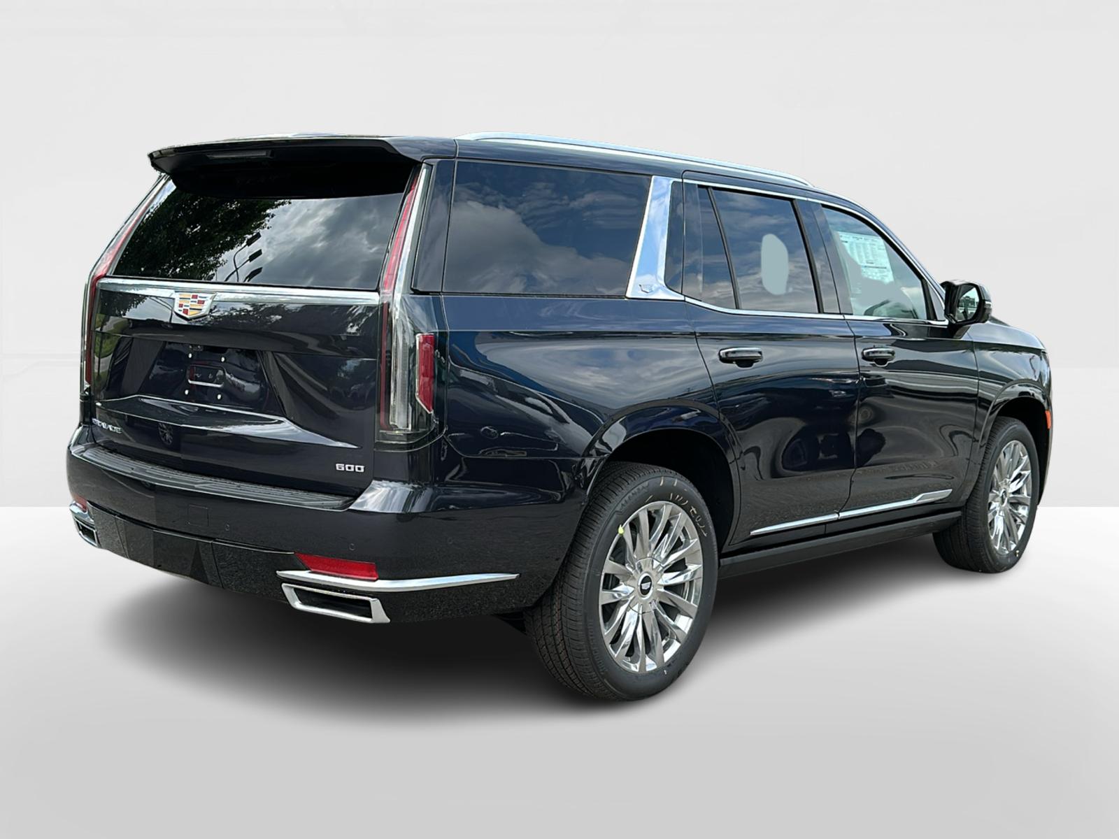 2024 Cadillac Escalade Premium Luxury 6