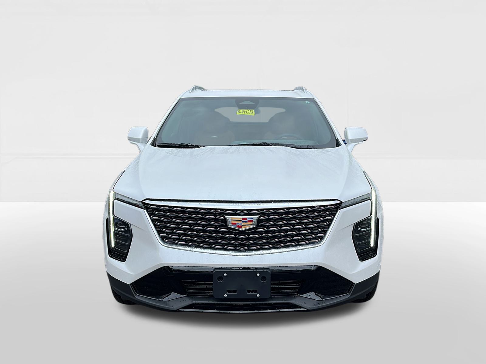 2024 Cadillac XT4 Premium Luxury 2