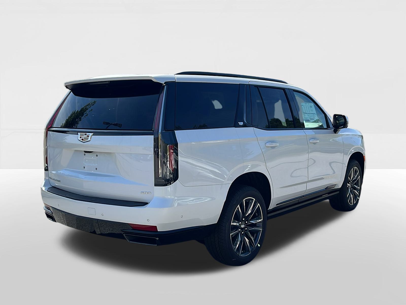 2024 Cadillac Escalade Sport Platinum 5