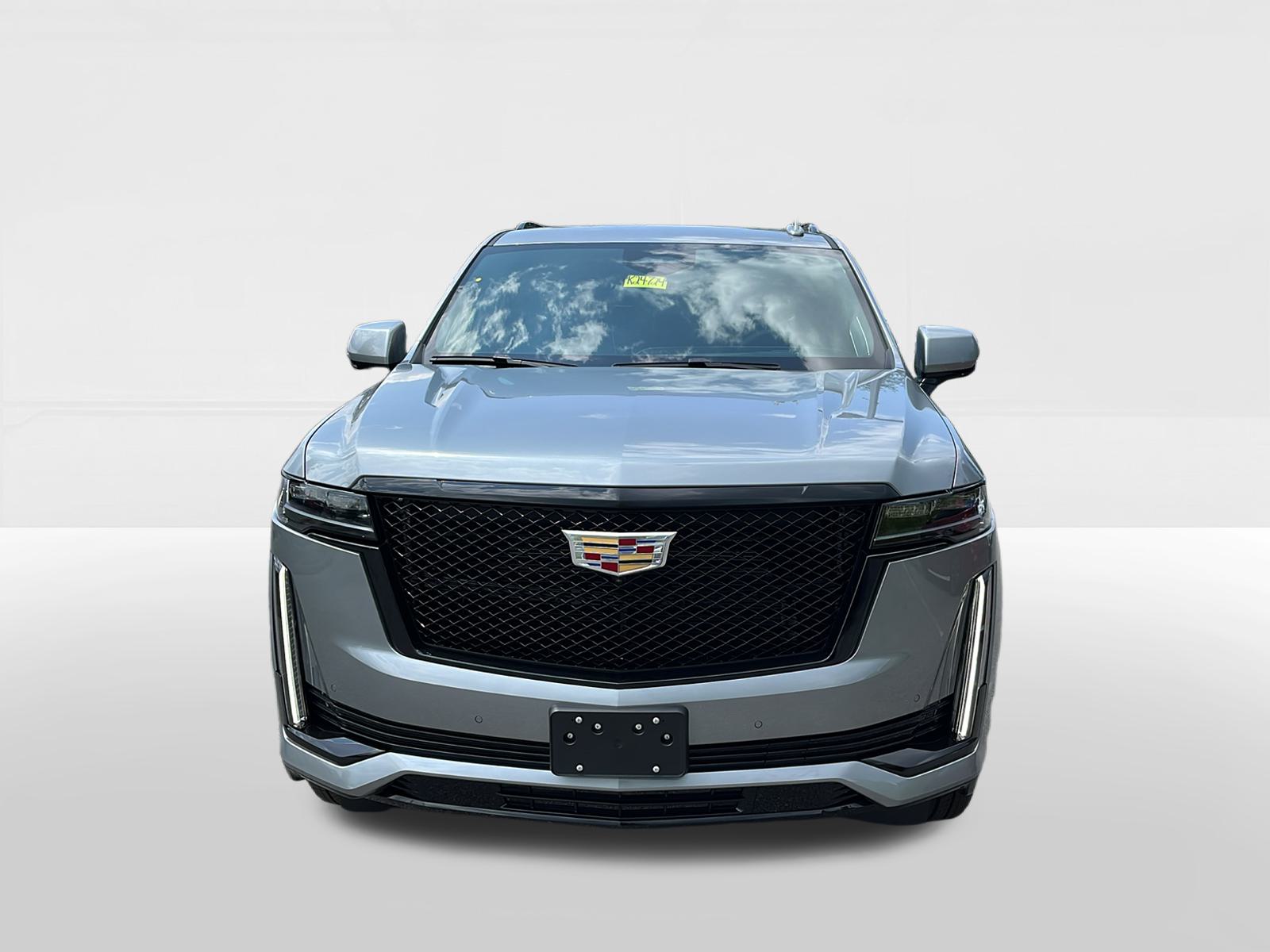 2024 Cadillac Escalade Sport Platinum 2