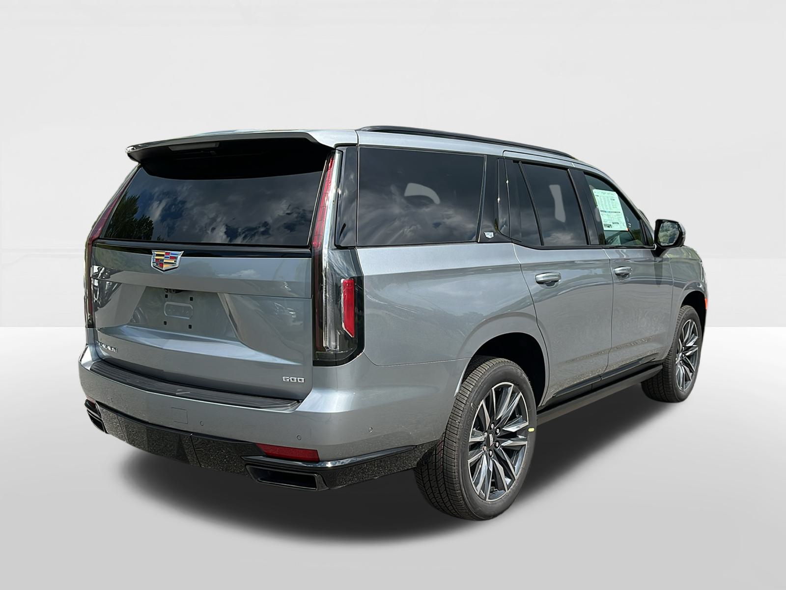 2024 Cadillac Escalade Sport Platinum 5