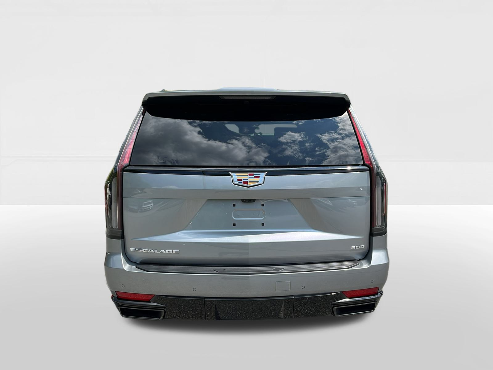 2024 Cadillac Escalade Sport Platinum 6