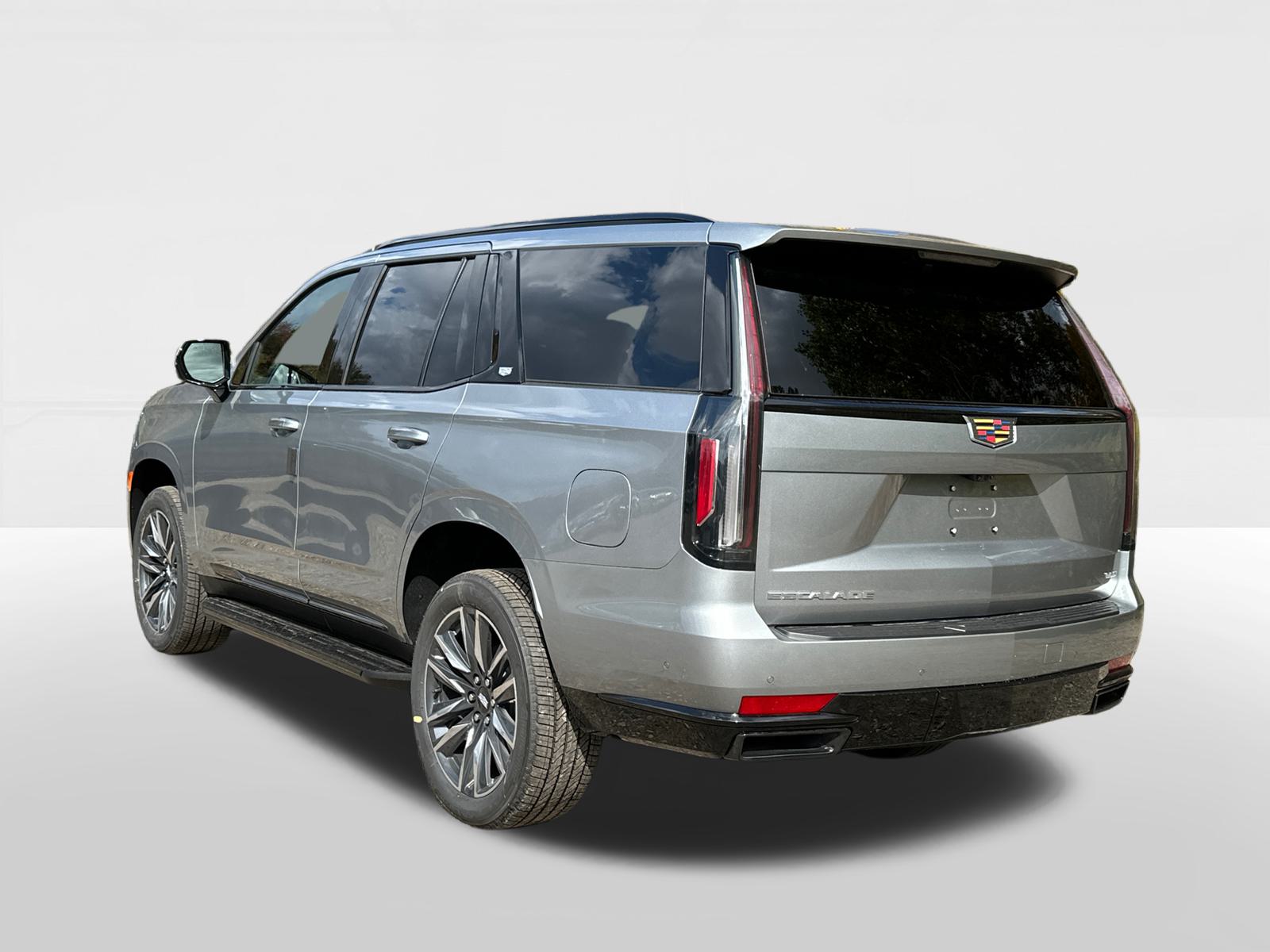 2024 Cadillac Escalade Sport 3