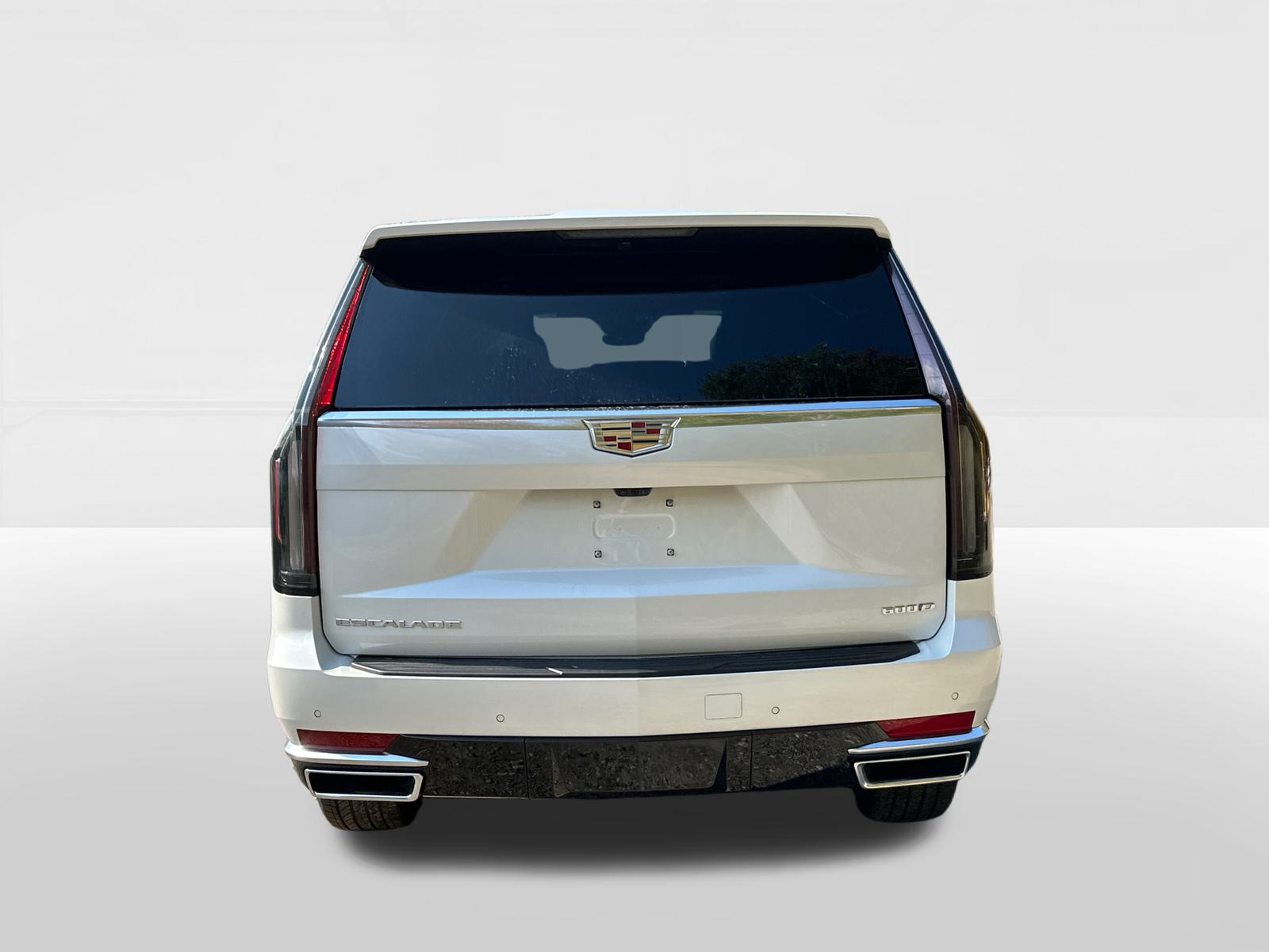 2024 Cadillac Escalade Premium Luxury 3