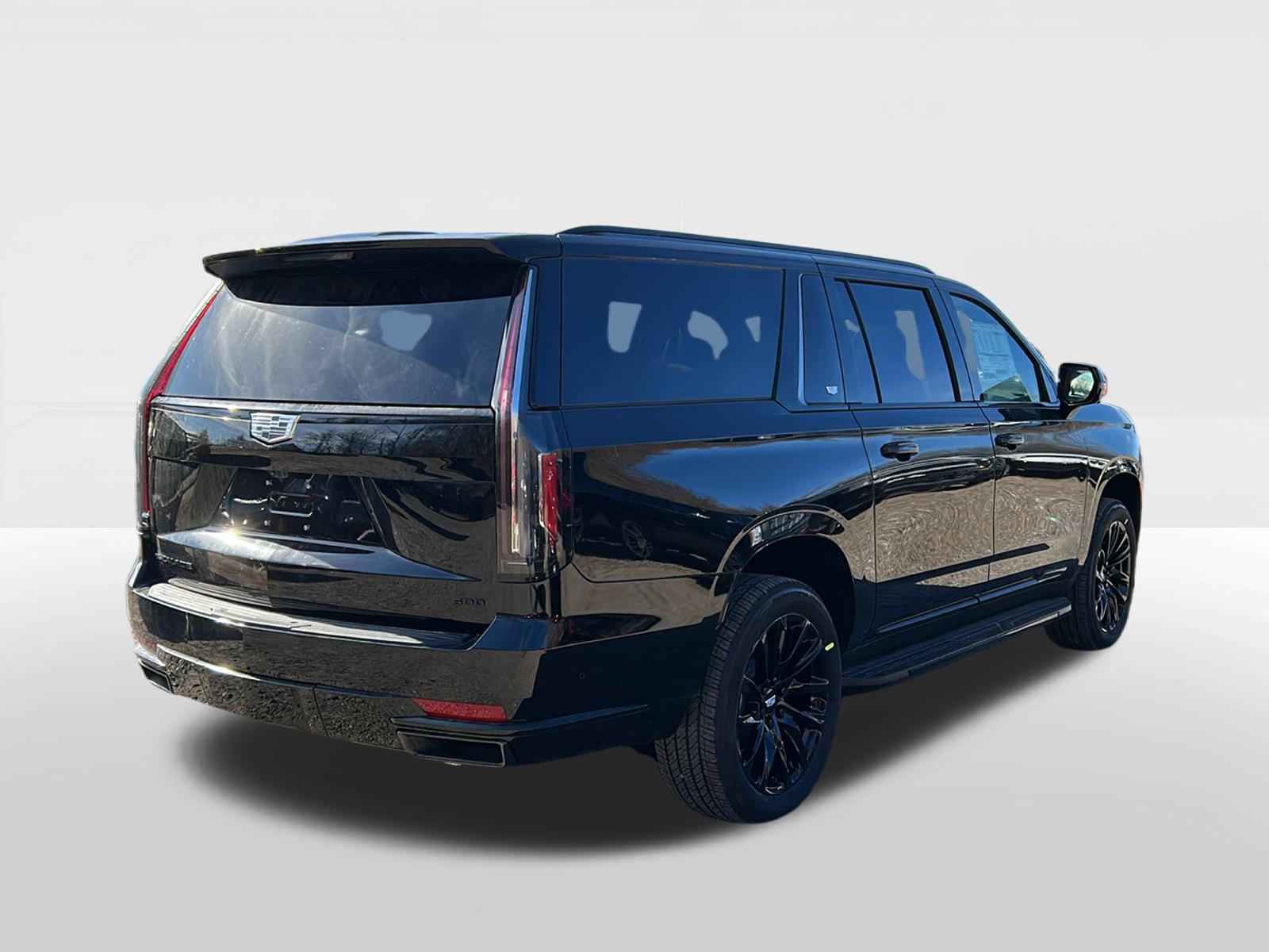 2024 Cadillac Escalade ESV Sport 6