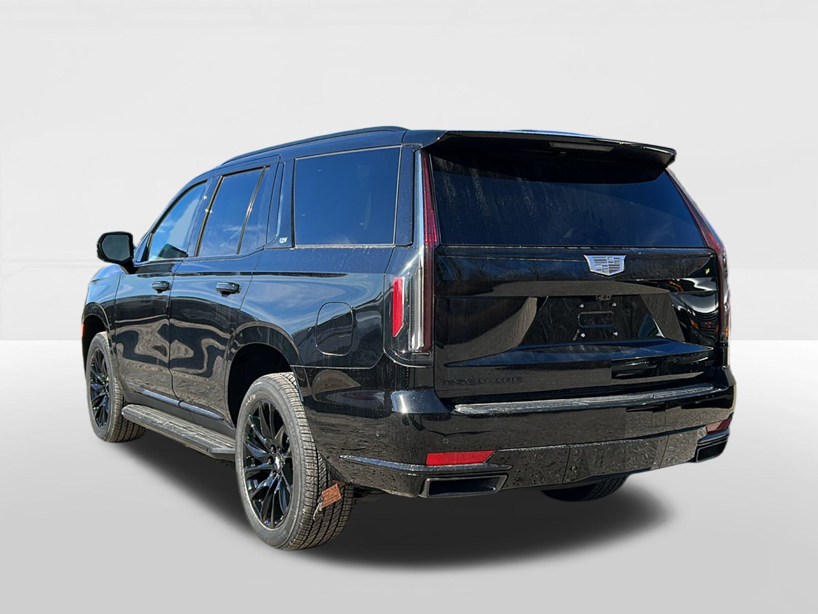 2024 Cadillac Escalade Sport Platinum 4