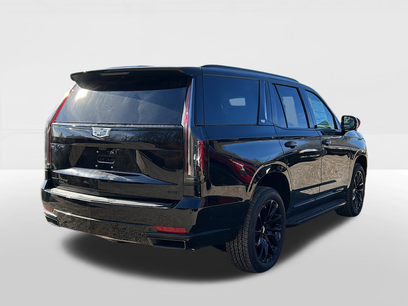 2024 Cadillac Escalade Sport Platinum 6