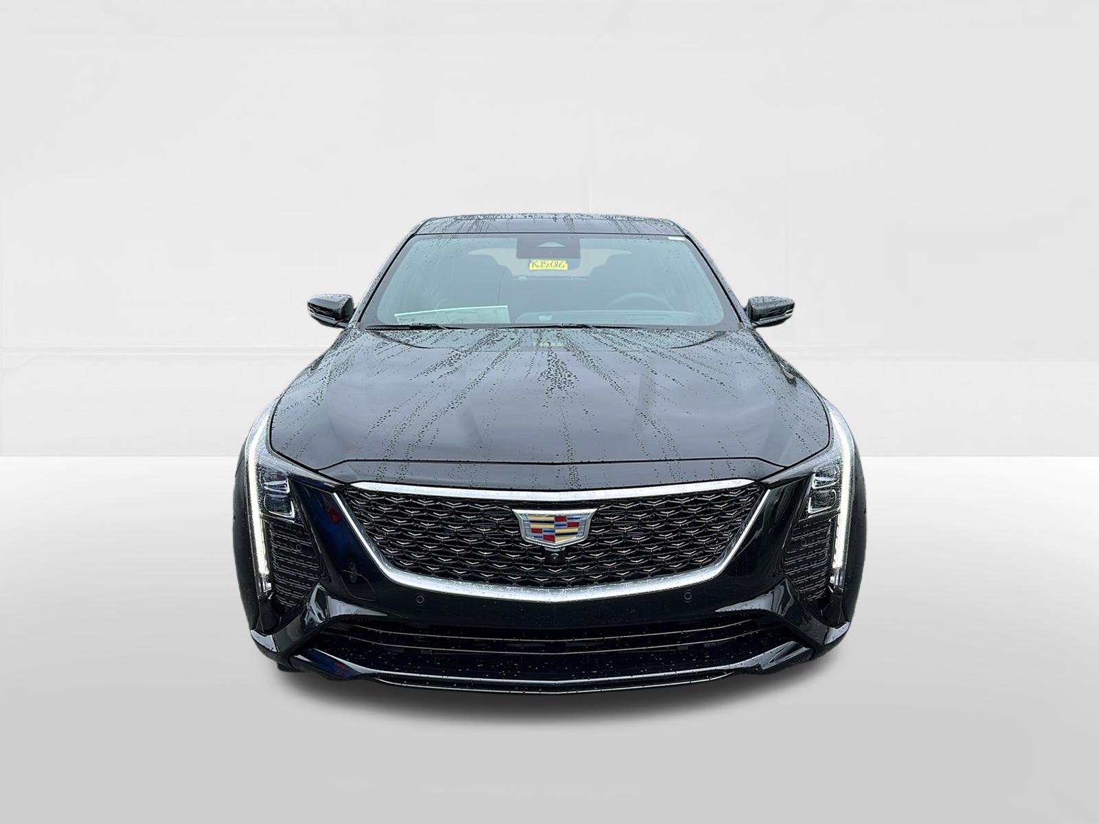 2025 Cadillac CT5 Premium Luxury 2