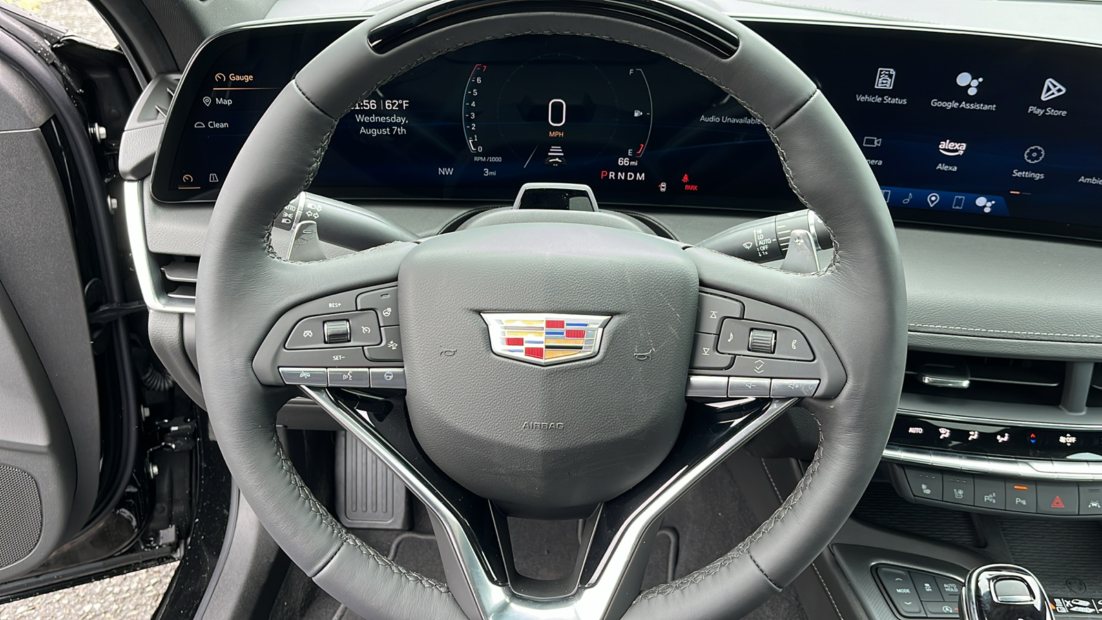 2025 Cadillac CT5 Premium Luxury 14