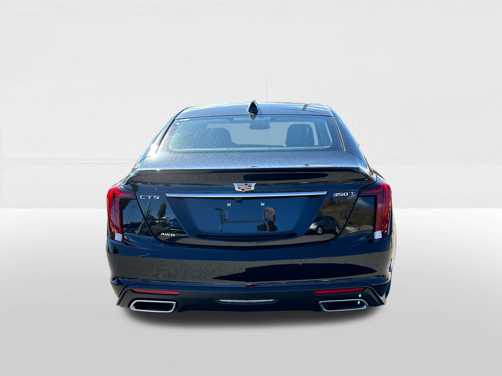 2025 Cadillac CT5 Premium Luxury 3