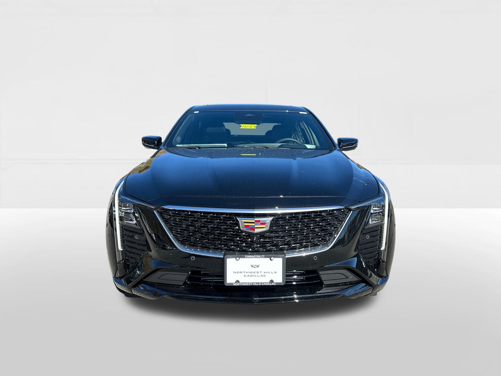 2025 Cadillac CT5 Premium Luxury 6