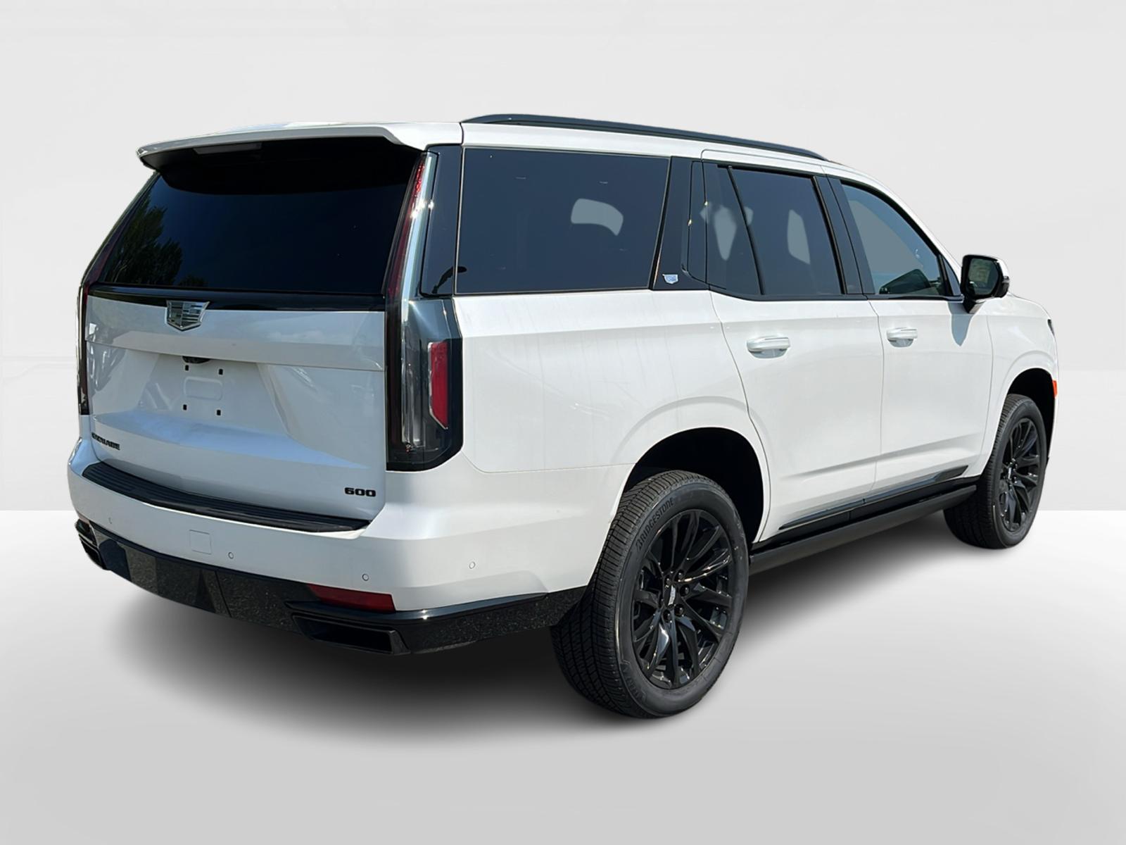 2024 Cadillac Escalade Sport 5