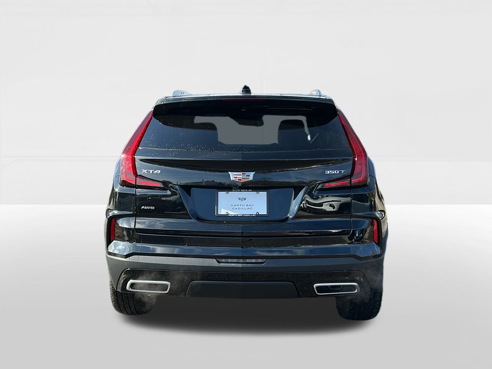 2025 Cadillac XT4 Premium Luxury 5