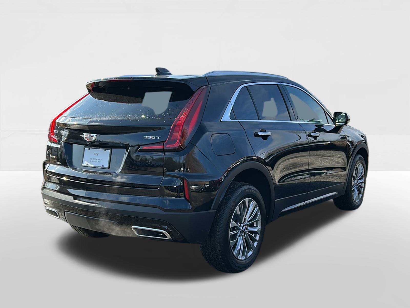 2025 Cadillac XT4 Premium Luxury 6