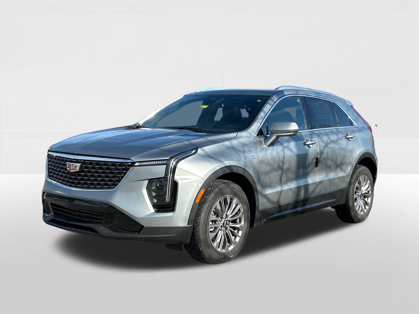 2025 Cadillac XT4 Premium Luxury 1