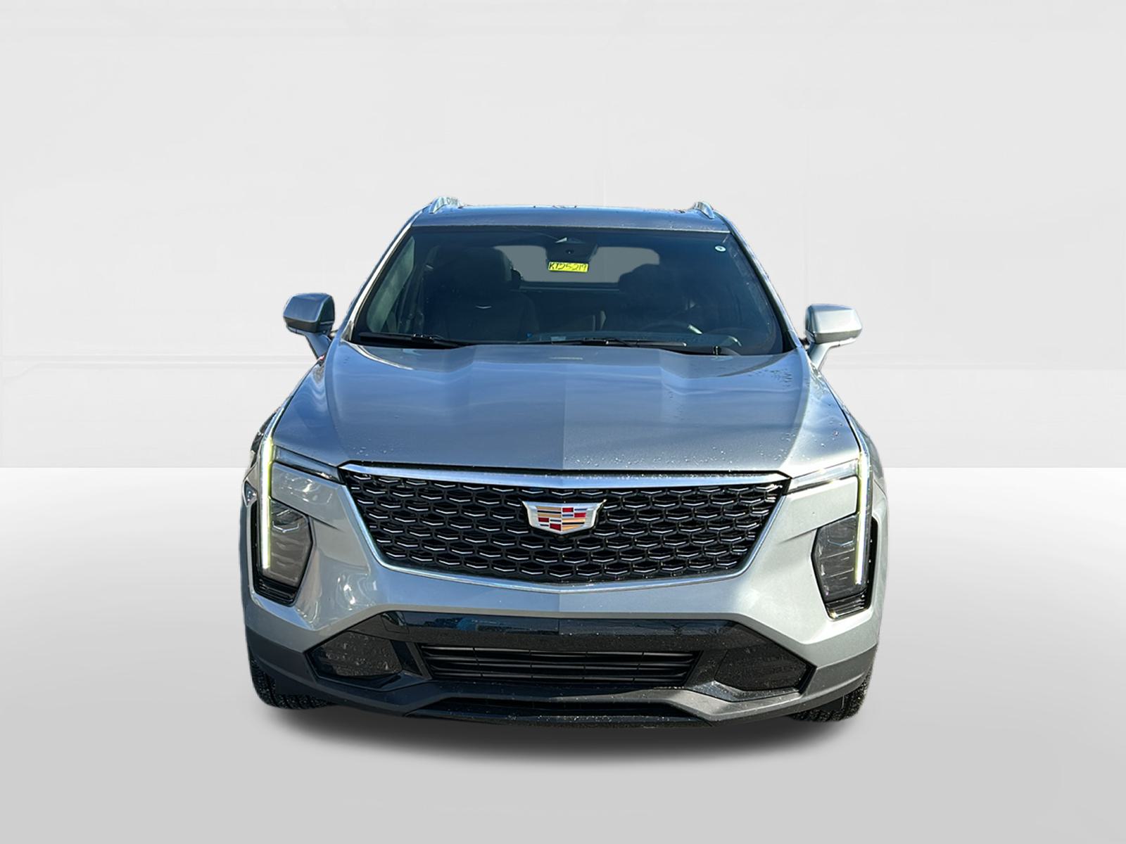 2025 Cadillac XT4 Premium Luxury 3