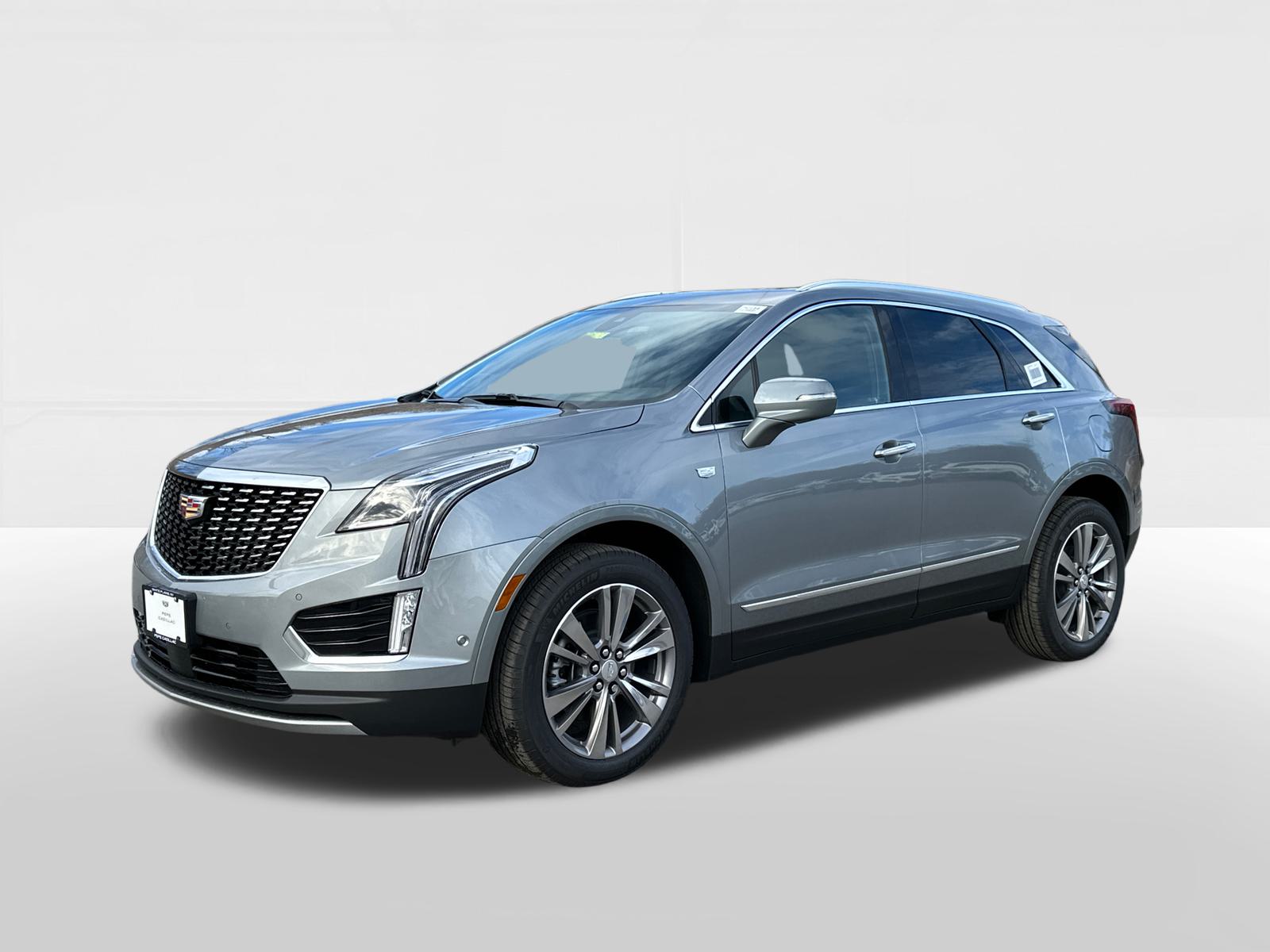 2025 Cadillac XT5 Premium Luxury 1