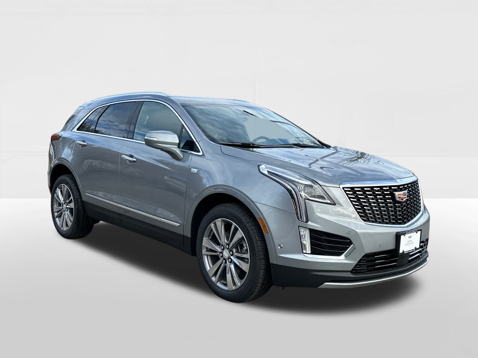 2025 Cadillac XT5 Premium Luxury 5