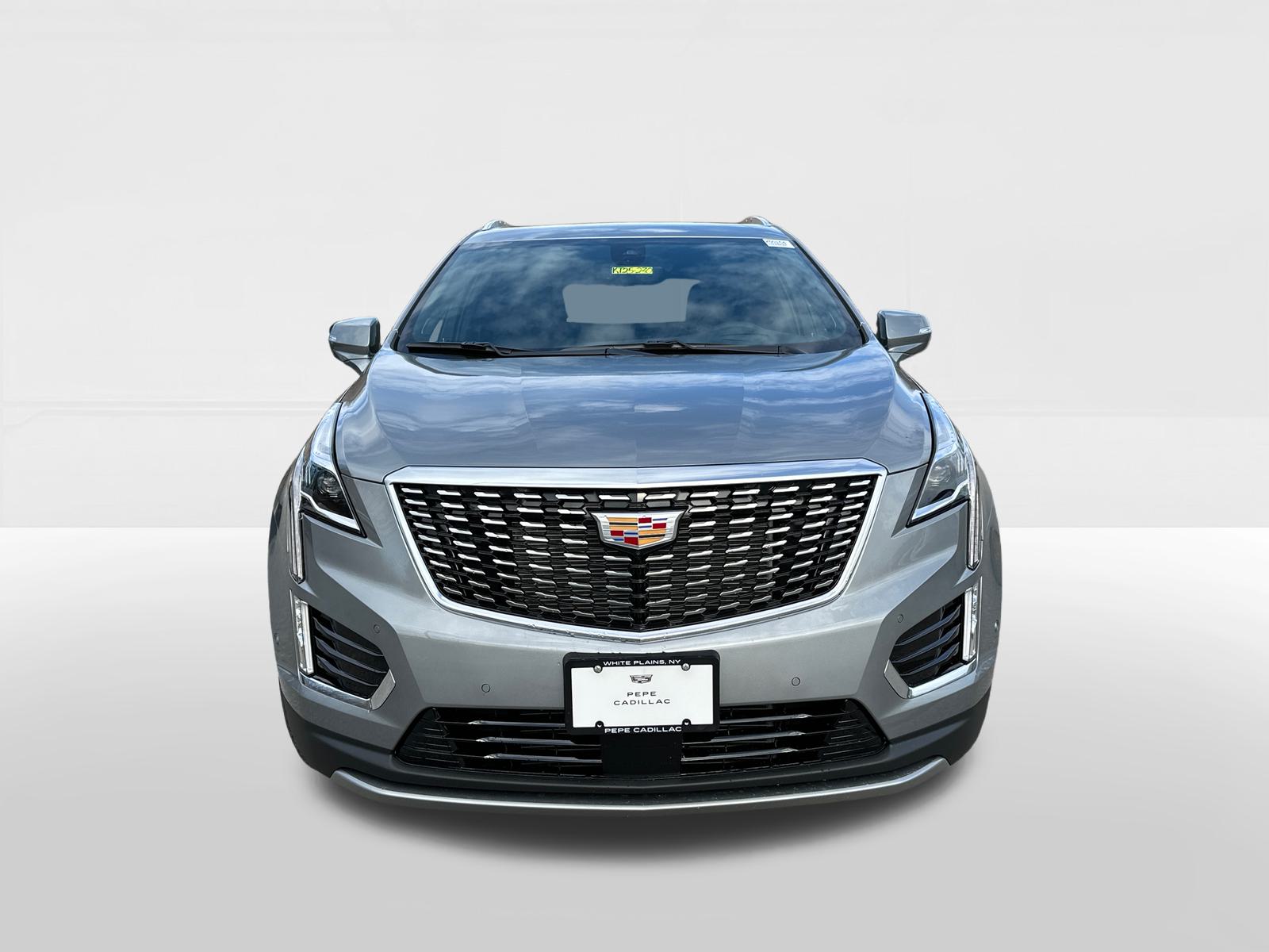 2025 Cadillac XT5 Premium Luxury 6