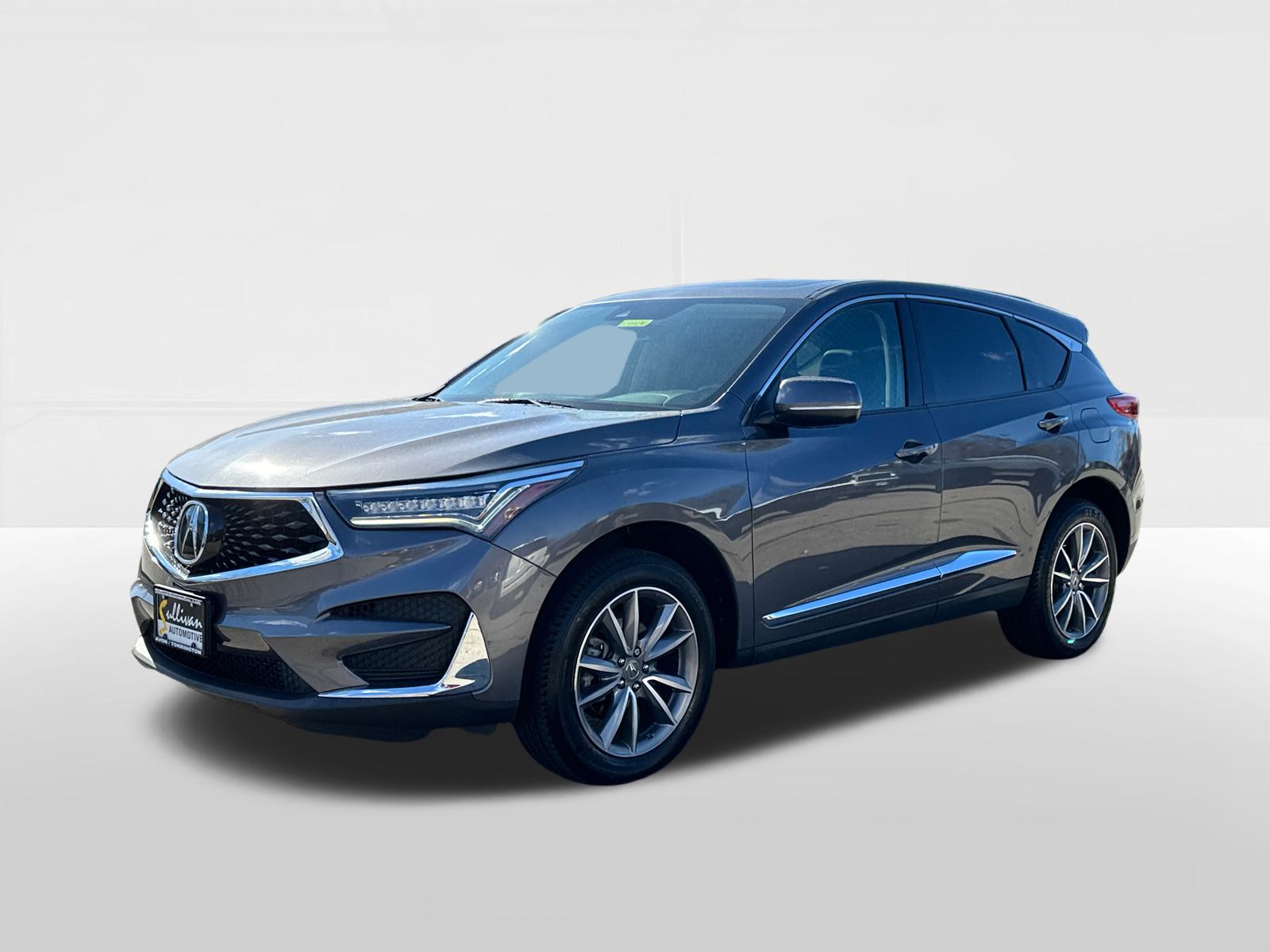 2020 Acura RDX Technology Package 1