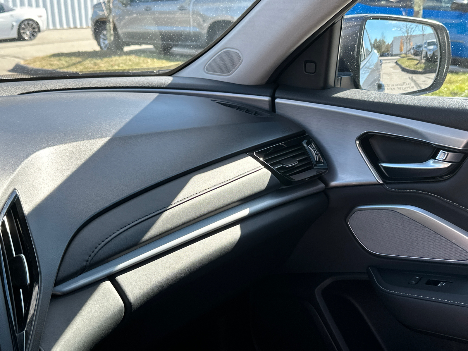 2020 Acura RDX Technology Package 21