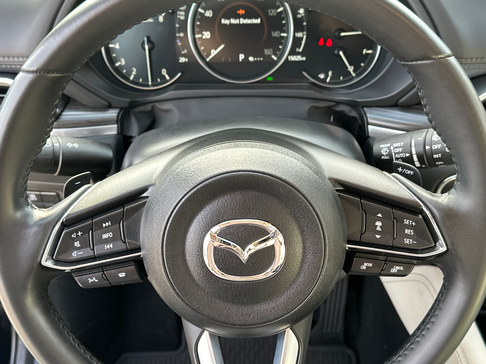 2022 Mazda CX-5 2.5 S Premium Package 13