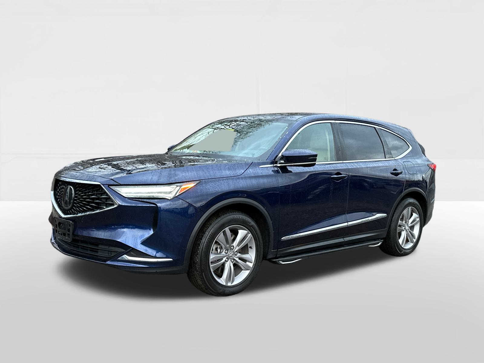 2022 Acura MDX 3.5L 1