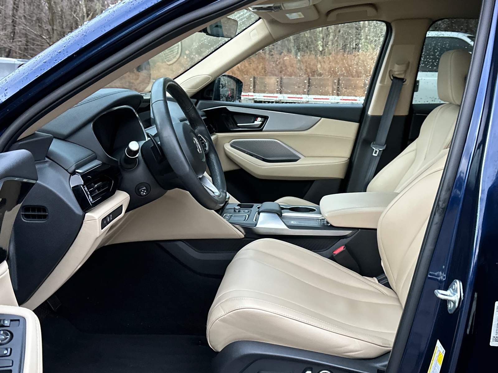 2022 Acura MDX 3.5L 10