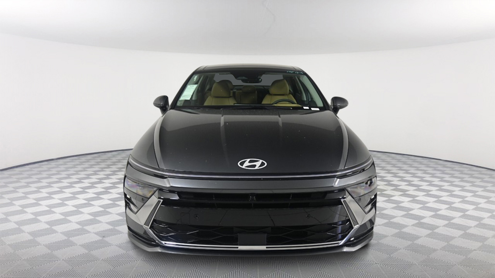 2024 Hyundai Sonata Hybrid Limited 2