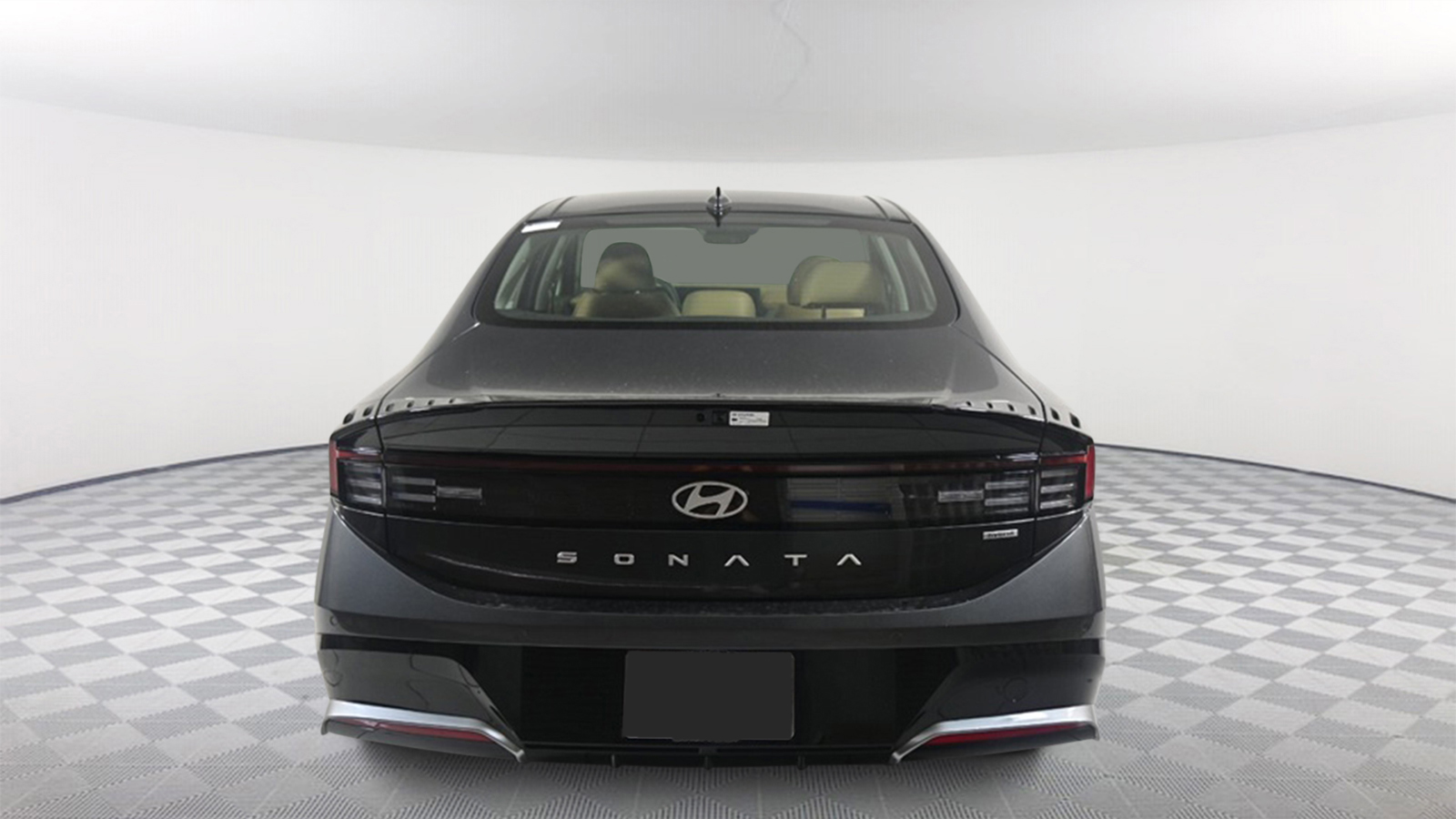 2024 Hyundai Sonata Hybrid Limited 6