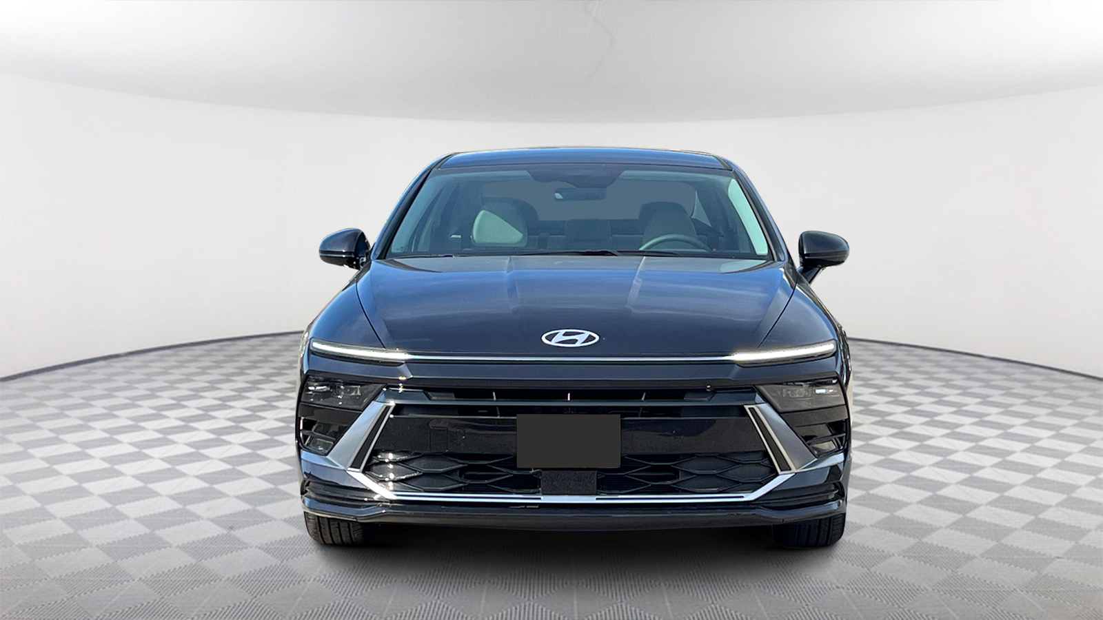 2024 Hyundai Sonata Hybrid SEL 2