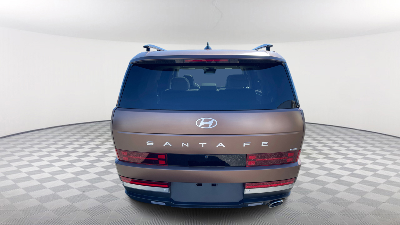 2024 Hyundai Santa Fe Limited 5