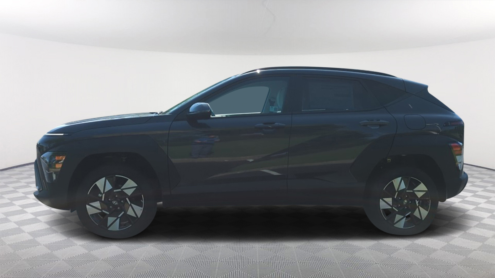 2024 Hyundai Kona SEL 4