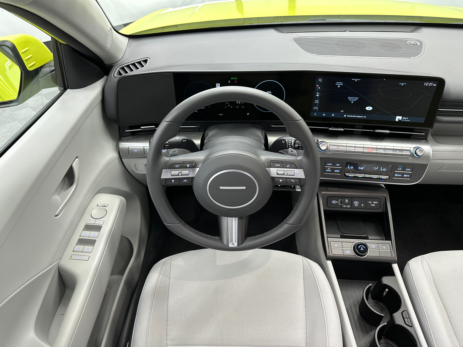 2024 Hyundai Kona SEL 18