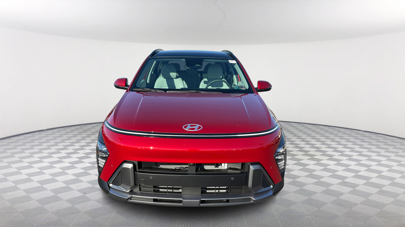 2024 Hyundai Kona Limited 3