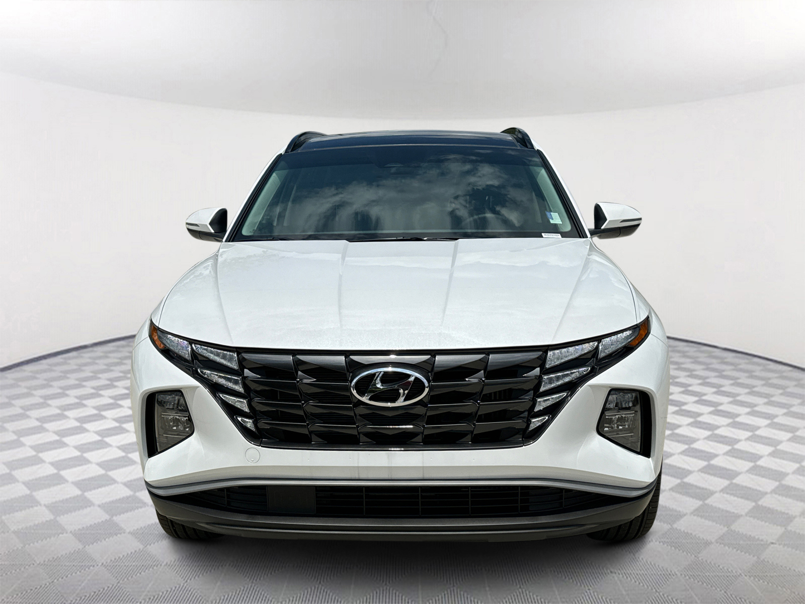 2024 Hyundai Tucson Hybrid SEL Convenience 2